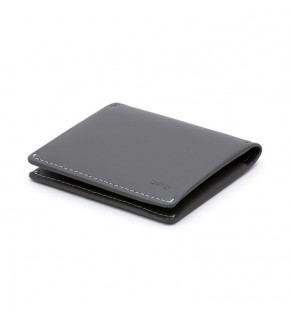 Bellroy Slim Sleeve Wallet (Slate) 
