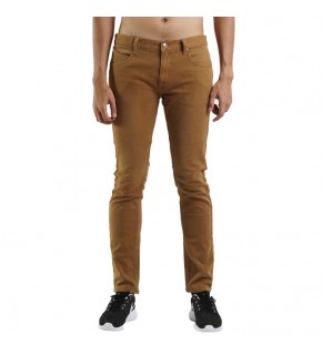 Rip Curl Youth Brush Slim Jean Brown 