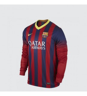 NIKE FCB LS HOME REPL JSY