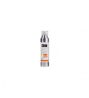 Galius Facial Cream SPF 50 - 45 ml