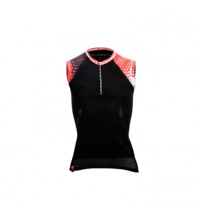 Compressport Trial Tank Black