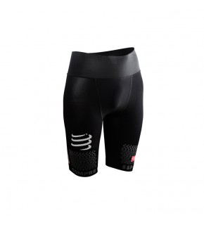 Compressport Trial Short Black