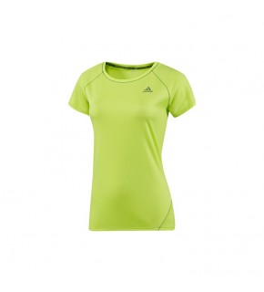 Adidas Rsp SS T M (Green) 