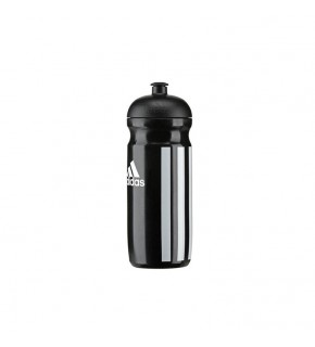 Adidas Classic 500mL Water Bottle - Black