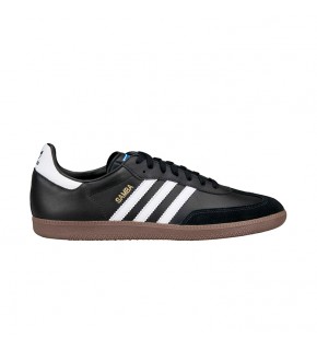 Adidas Samba (Black)
