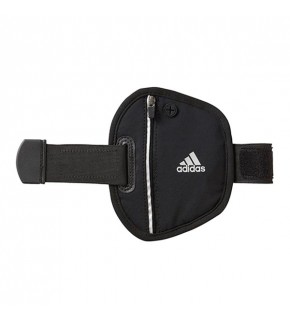Adidas Run Arm Pocket Black