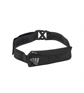 Adidas Run Your Belt Waistpack - Black