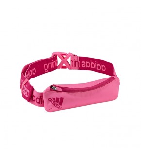 Adidas Run Your Belt Waistpack - Pink