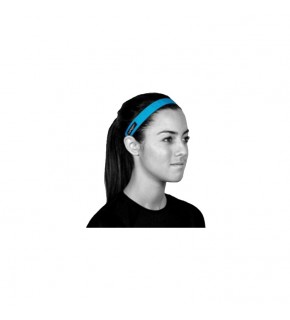 Halo Hairband 1/2" - Blue