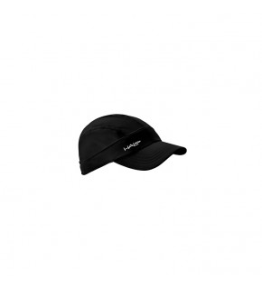 Halo Sport Hat - Black