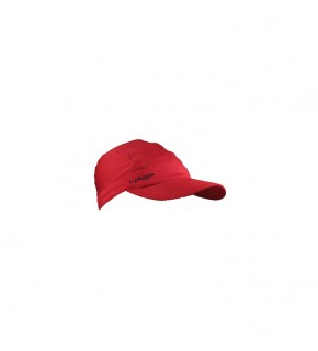 Halo Sport Hat - Red