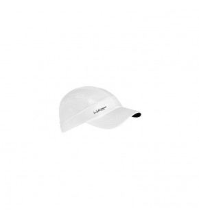 Halo Sport Hat - White