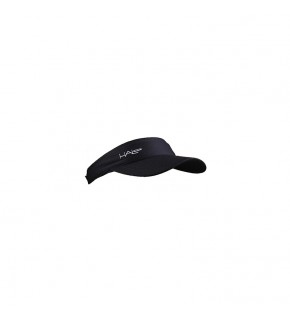 Halo Sport Visor - Black