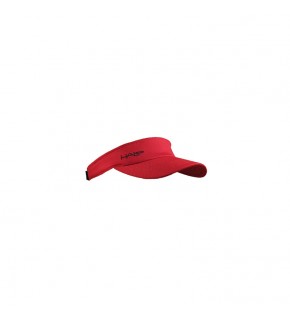 Halo Sport Visor - Red