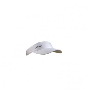 Halo Sport Visor - White