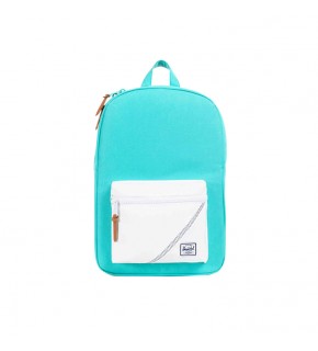 Herschel Settlement Backpack (Sail Mark Teal)