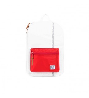 Herschel Settlement Backpack (Sail Racing Red)