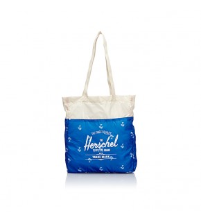 Herschel Packable Classic Tote Bag Resort (Bone)