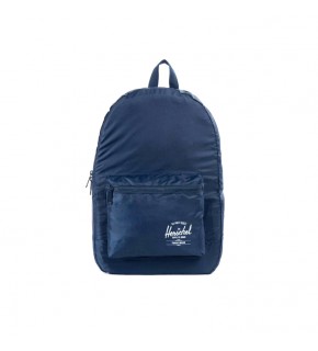 Herschel Packable Daypack Backpack (Navy)
