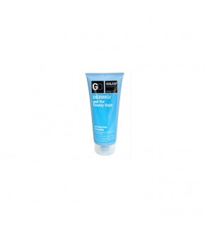 Galius Gel For Heavy Legs
