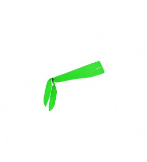 Halo I Tie Headband - Green