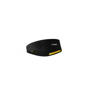Halo II Pullover Headband - Black