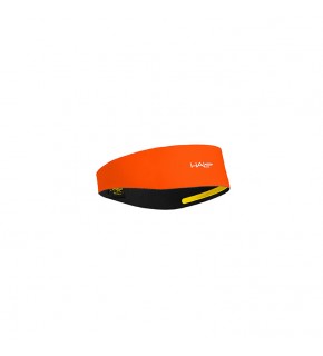 Halo II Pullover Headband - Orange