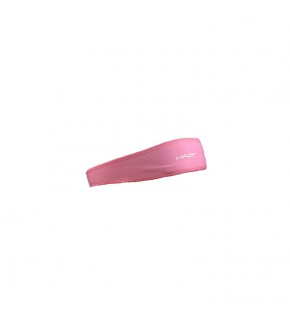 Halo II Pullover Headband - Hot Pink