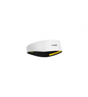 Halo II Pullover Headband - White