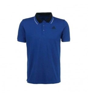Kaos Adidas Ess Polo S17636