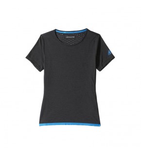 Kaos Wanita Adidas Unctl Clmch Tee S24509