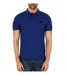 Kaos Polo As Nike Gs Slim Polo 