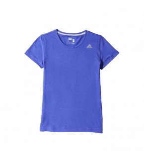 Kaos Running Adidas Ais Prime Tee S16132