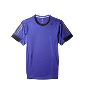 Kaos Running Adidas Sn S/S M S16249