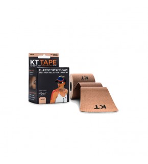 KT Tape Cotton - Beige