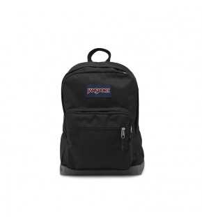 JANSPORT CITY SCOUT - BLACK