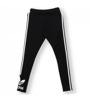 Adidas Women Trefoil Leggings