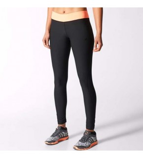 Adidas Women Ultimate Fit Tights Black