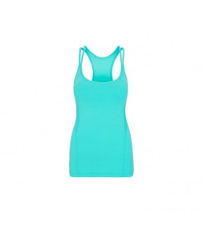 Lorna Jane Trapeze Excel Tank - Laguna Beach