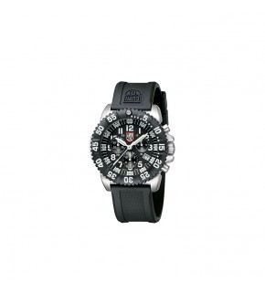 Luminox Navy Seal Steel Colormark Chronograph 3180 Series A.3181