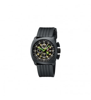Luminox Tony Kanaan PC Carbon Chronograph 1100 Series A.1101.5