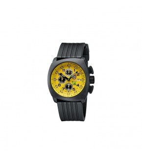 Luminox Tony Kanaan PC Carbon Chronograph 1100 Series A.1105.5