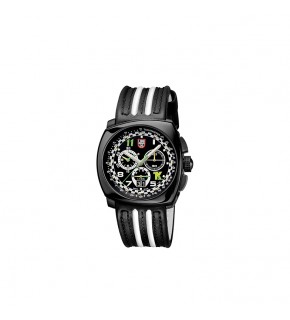 Luminox Tony Kanaan Steel Chronograph 1140 Series A.1142