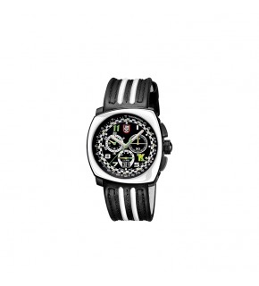 Luminox Tony Kanaan Steel Chronograph 1140 Series A.1143