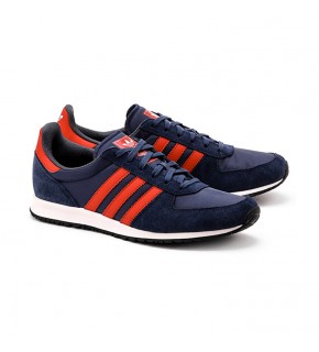 Adidas Original Adistar Racer (Navy Blue)