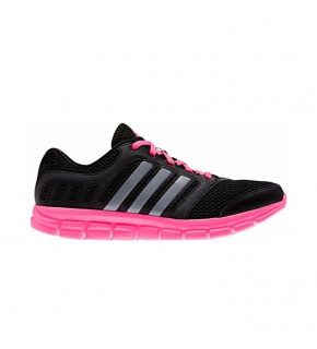 Adidas Women Breeze 101 2 W (Pink)