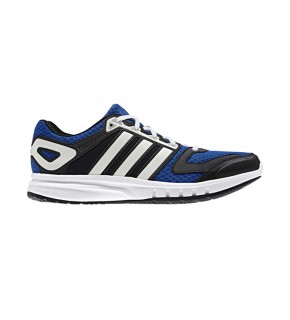 Adidas Galaxy M (Black)
