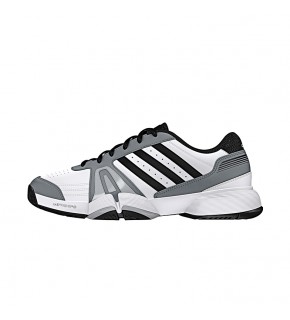 Adidas Tennis Bercuda 3 (Grey)