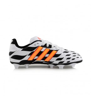 Adidas 11 Qustra Fg Junior (Wc) (Multi)