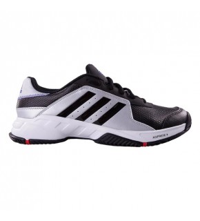 Adidas Barricade Court Black